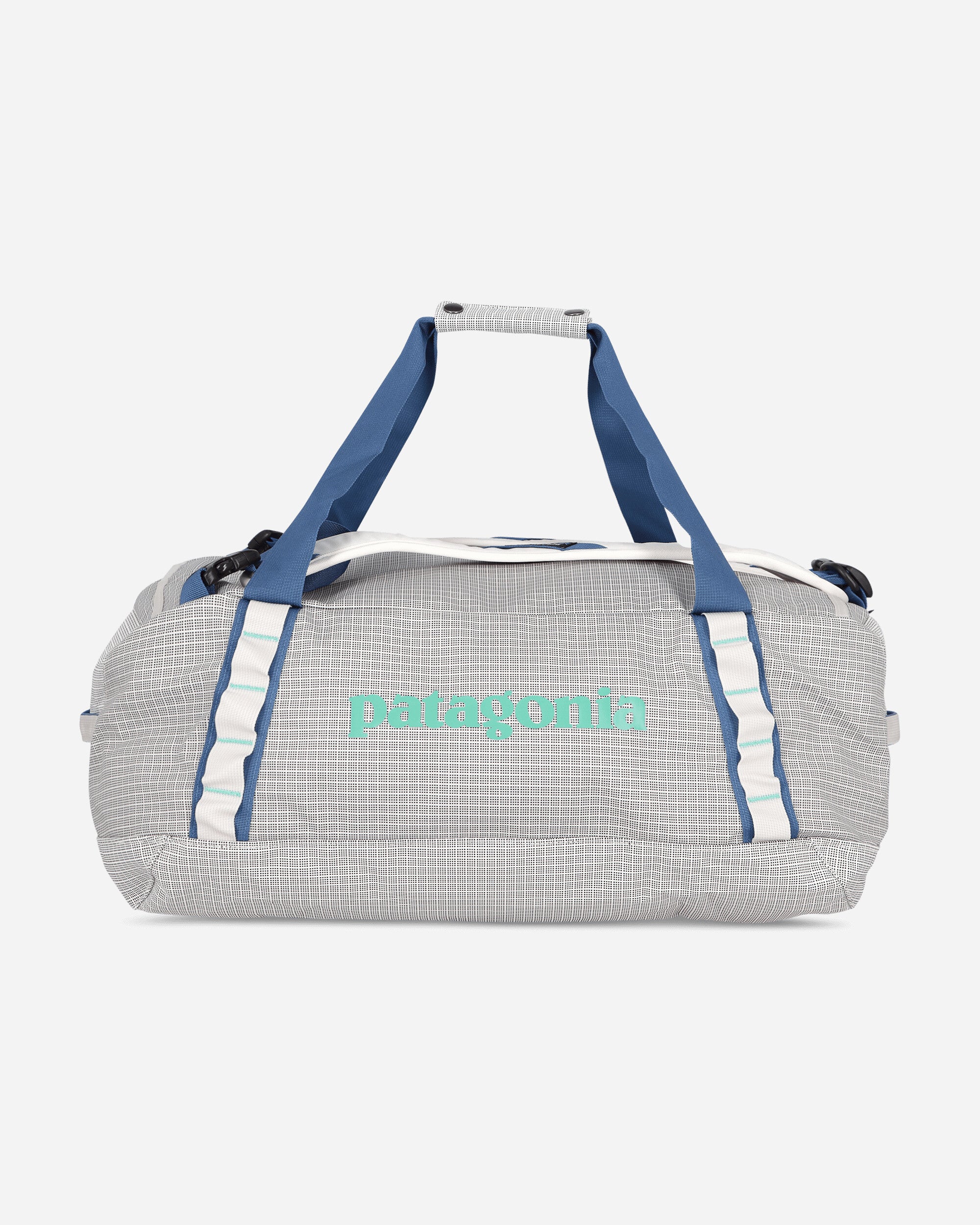 Patagonia Black Hole Duffel 40L Birch White Bags and Backpacks Travel Bags 49339 BCW