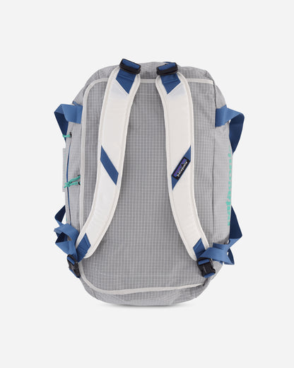 Patagonia Black Hole Duffel 40L Birch White Bags and Backpacks Travel Bags 49339 BCW