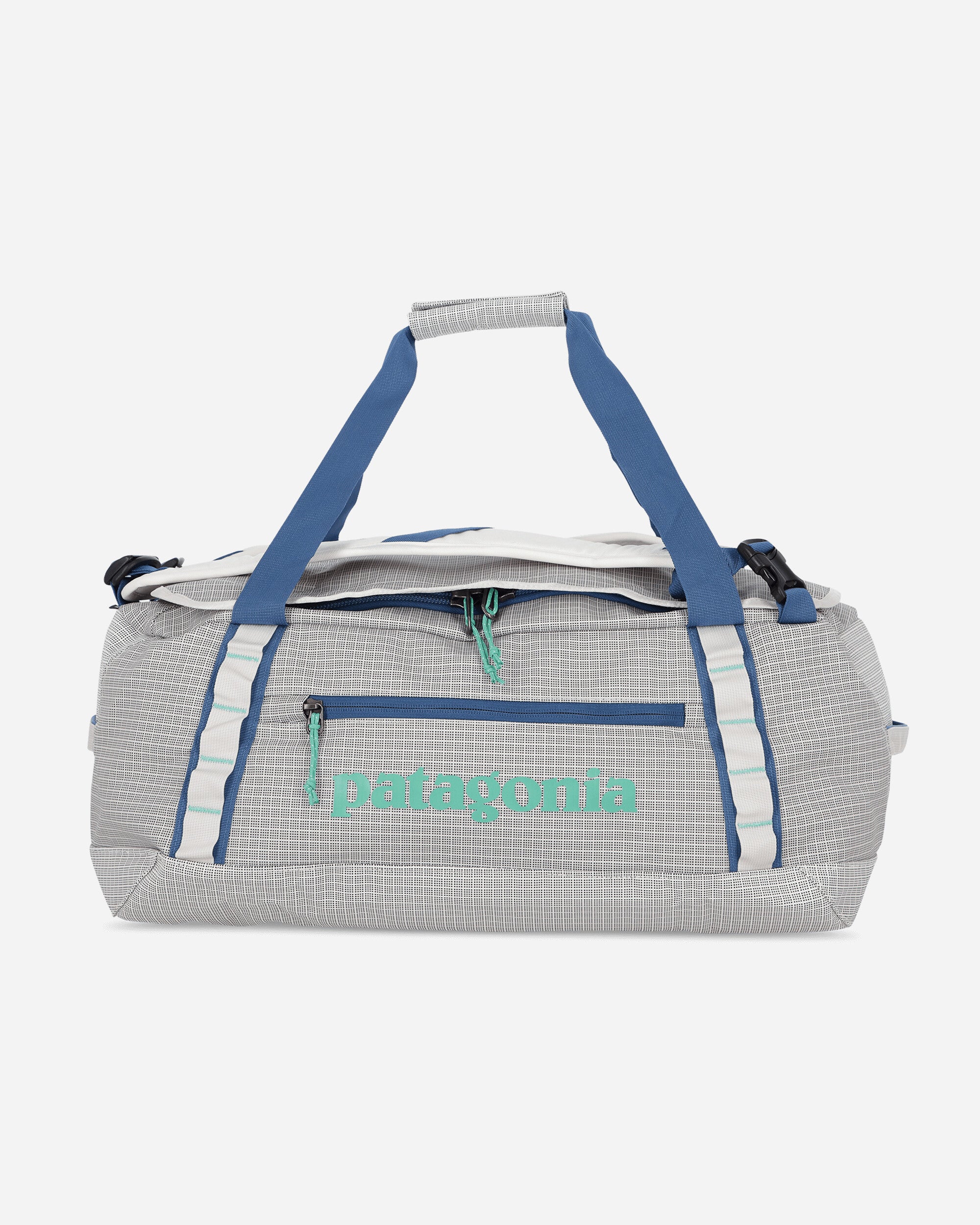 Patagonia Black Hole Duffel 40L Birch White Bags and Backpacks Travel Bags 49339 BCW