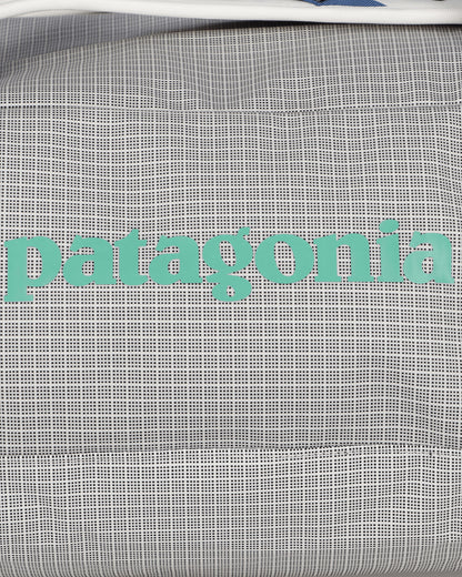 Patagonia Black Hole Duffel 40L Birch White Bags and Backpacks Travel Bags 49339 BCW