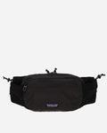 Patagonia Terravia Hip Pack Black Bags and Backpacks Waistbags 49021 BLK