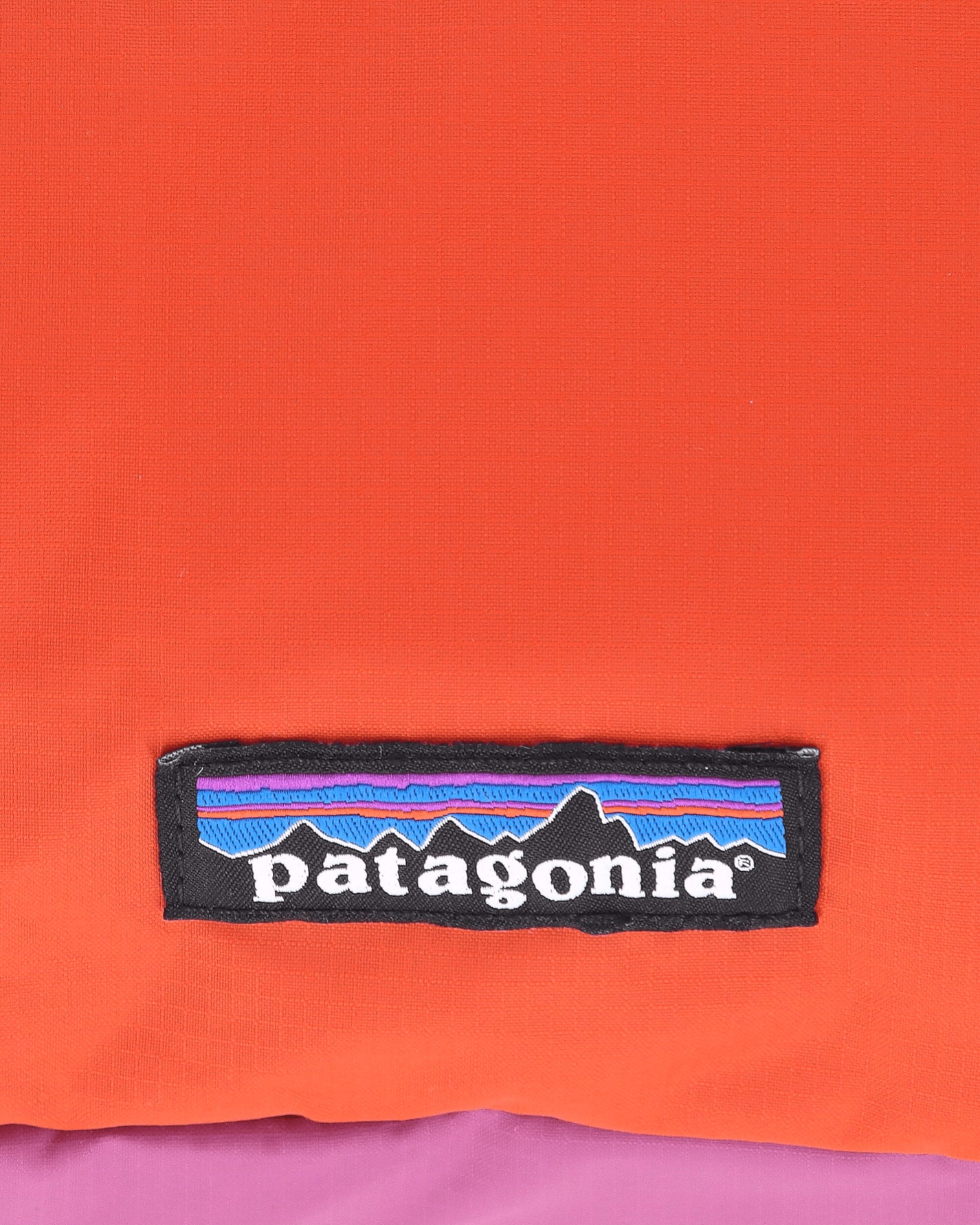 Patagonia Terravia Hip Pack Faded Magenta Bags and Backpacks Waistbags 49021 FDMG