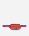 Patagonia Terravia Mini Hip Pack Faded Magenta Bags and Backpacks Waistbags 49448 FDMG
