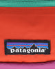Patagonia Terravia Mini Hip Pack Faded Magenta Bags and Backpacks Waistbags 49448 FDMG