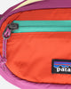 Patagonia Terravia Mini Hip Pack Faded Magenta Bags and Backpacks Waistbags 49448 FDMG