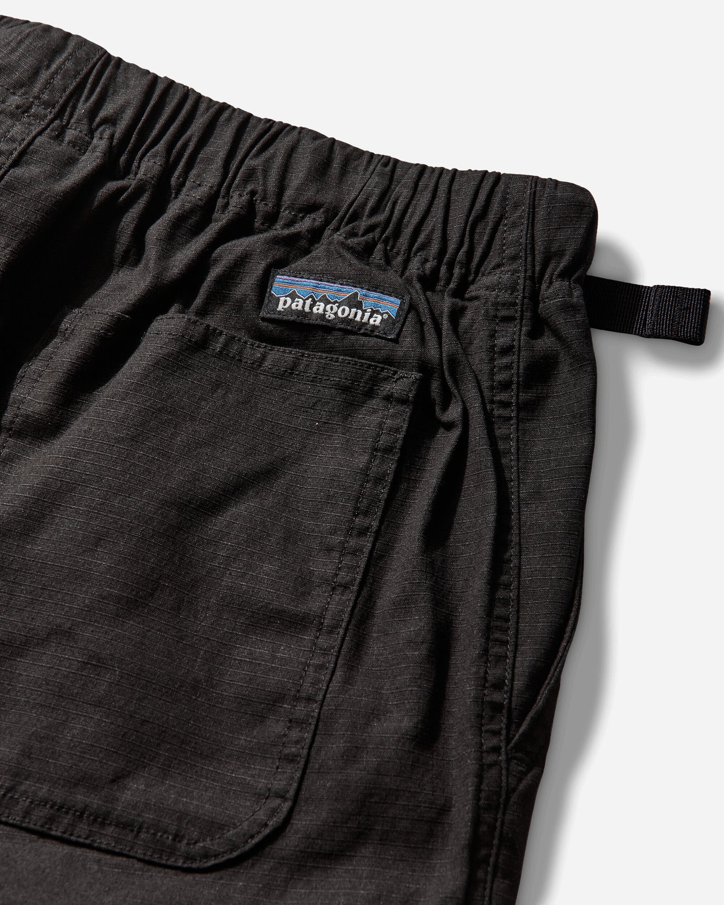 Patagonia M'S Lw All-Wear Gi Pants Black Pants Casual 21880 BLK