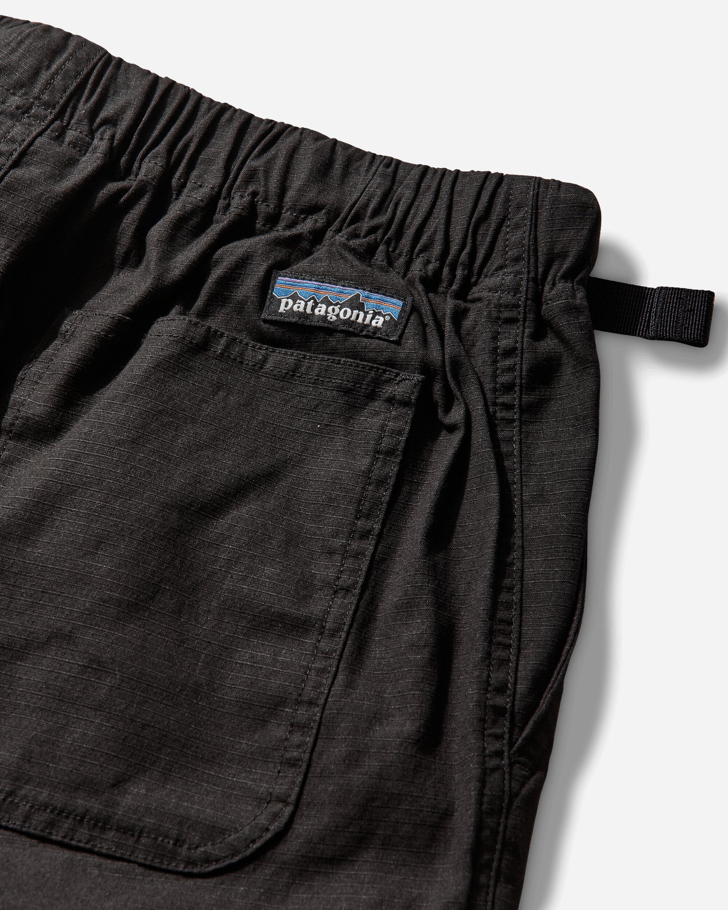 Patagonia M'S Lw All-Wear Gi Pants Black Pants Casual 21880 BLK