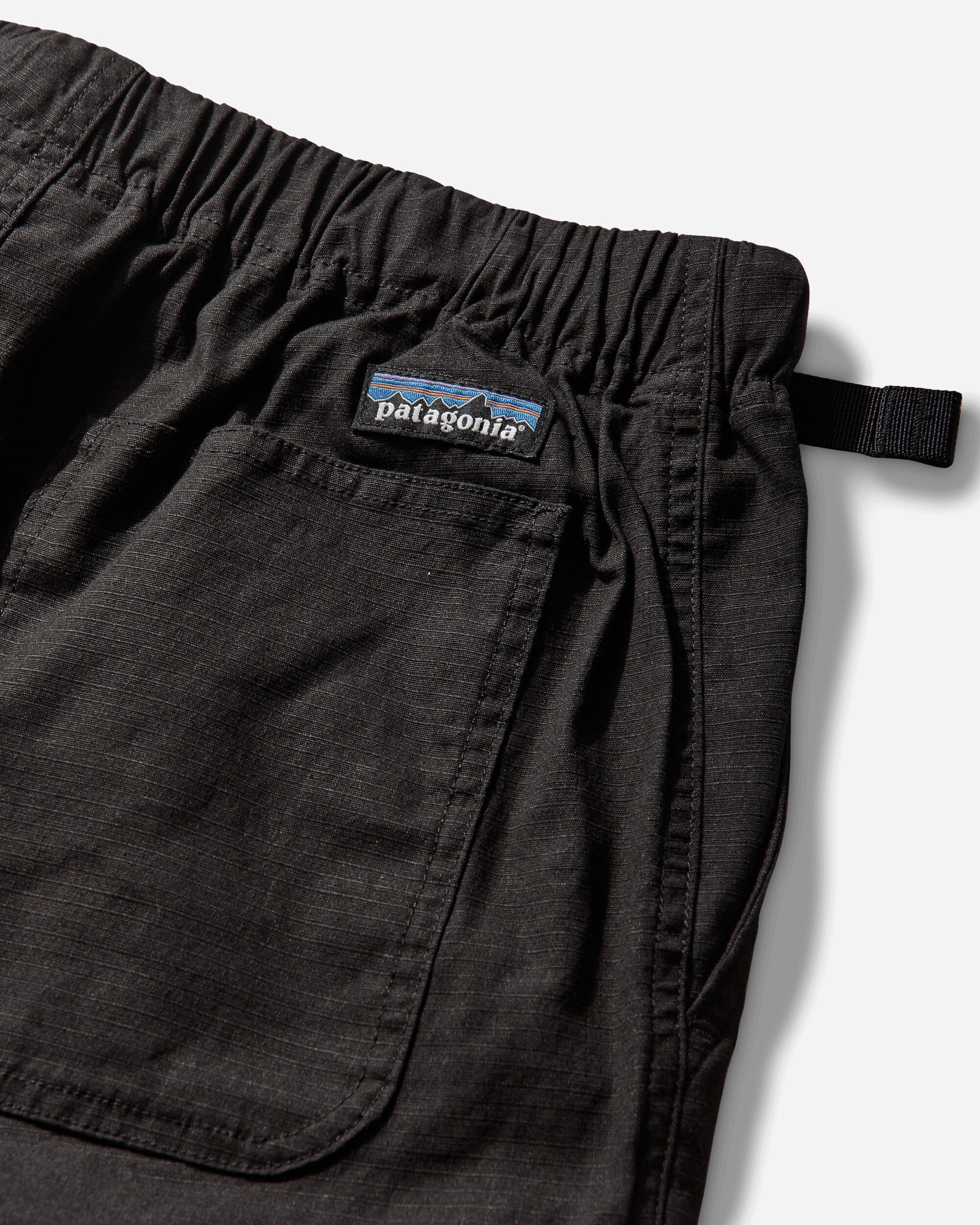 Patagonia M'S Lw All-Wear Gi Pants Black Pants Casual 21880 BLK