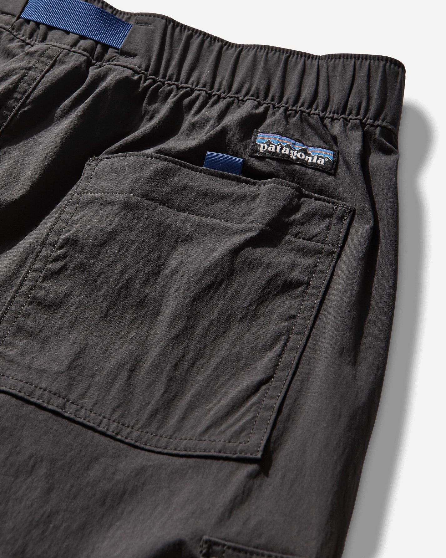 Patagonia M'S Outdoor Everyday Pants Ink Black Pants Casual 21582 INBK