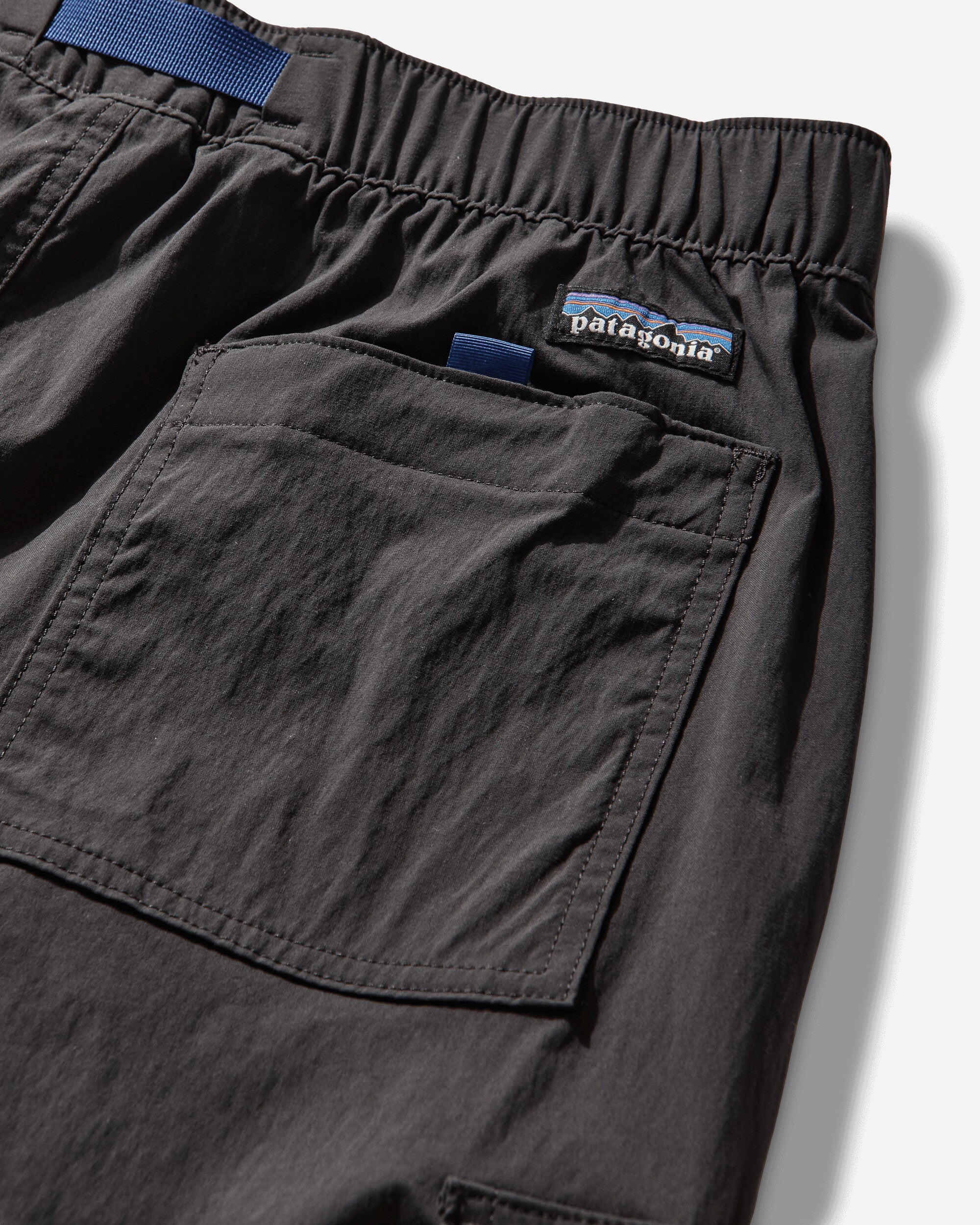 Patagonia M'S Outdoor Everyday Pants Ink Black Pants Casual 21582 INBK