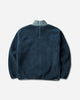 Patagonia Men Classic Retro X Jkt Smolder Blue/New Navy Coats and Jackets Fleece Jackets 23057 SMTB