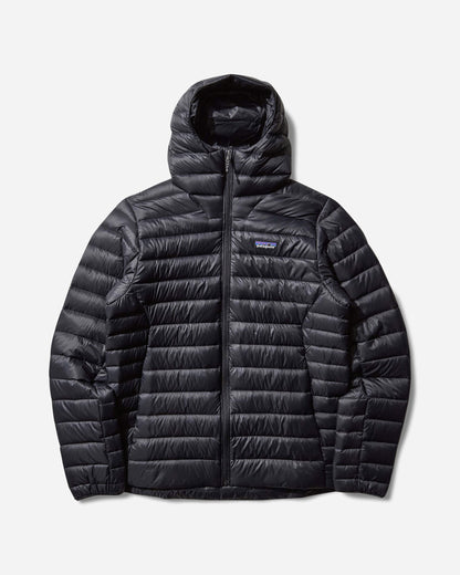 Patagonia Ms Down Sweater Hoody Black Sweatshirts Hoodies 84702 BLK