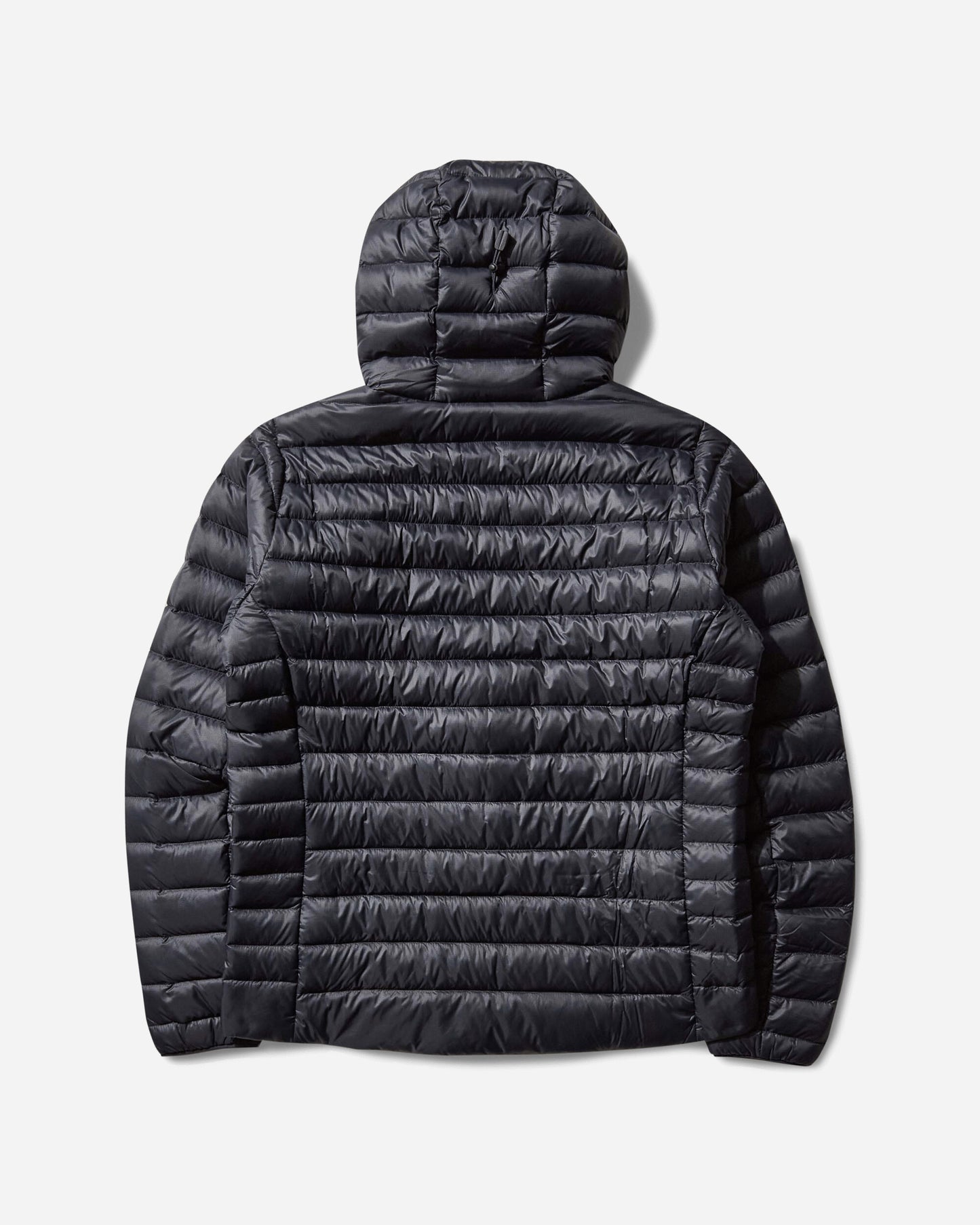 Patagonia Ms Down Sweater Hoody Black Sweatshirts Hoodies 84702 BLK