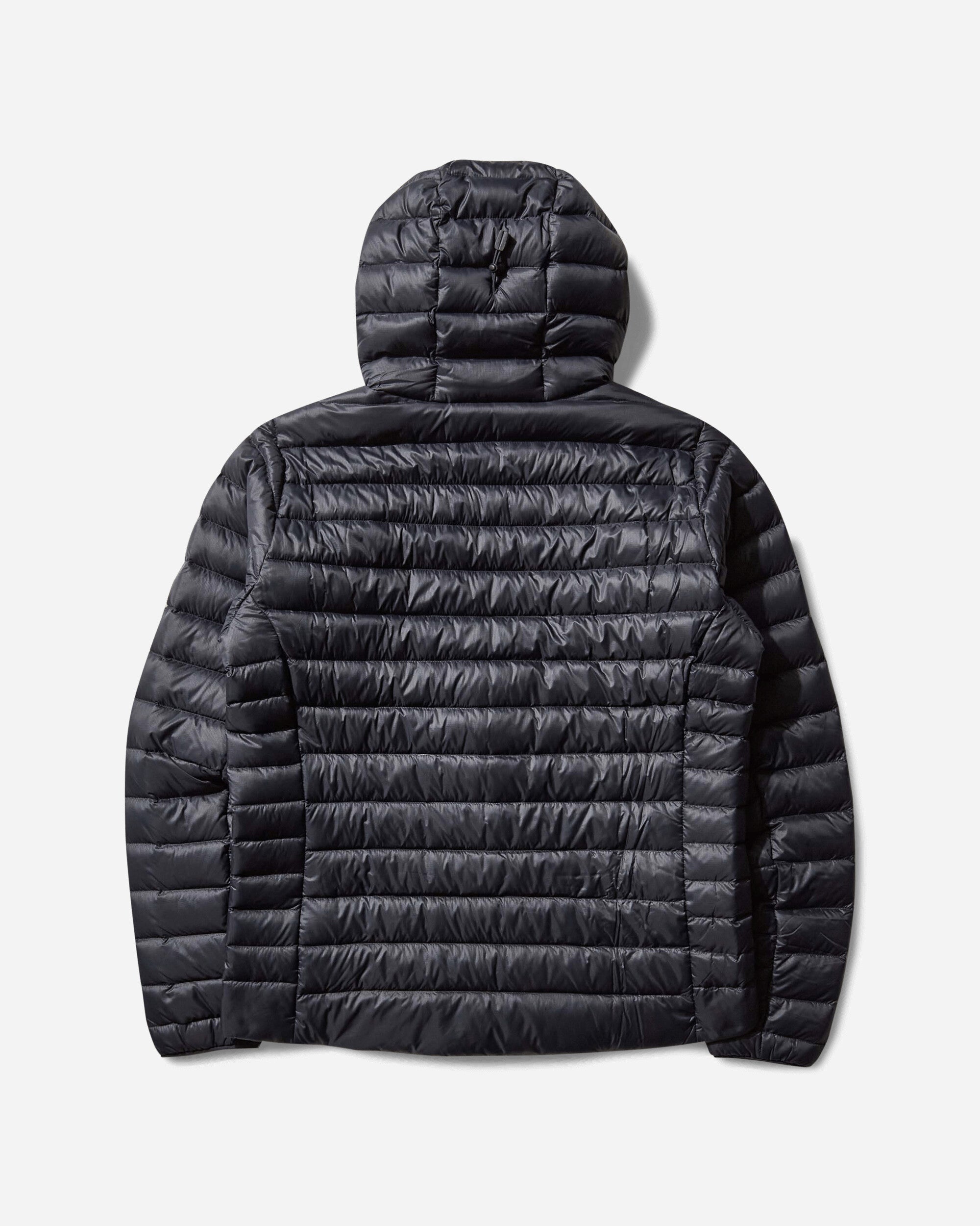 Patagonia Ms Down Sweater Hoody Black Sweatshirts Hoodies 84702 BLK
