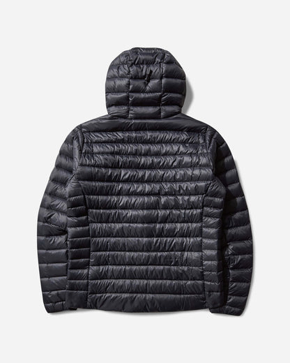 Patagonia Ms Down Sweater Hoody Black Sweatshirts Hoodies 84702 BLK