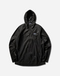 Patagonia M'S Houdini Jkt Black w/Black Coats and Jackets Jackets 24142 BOB