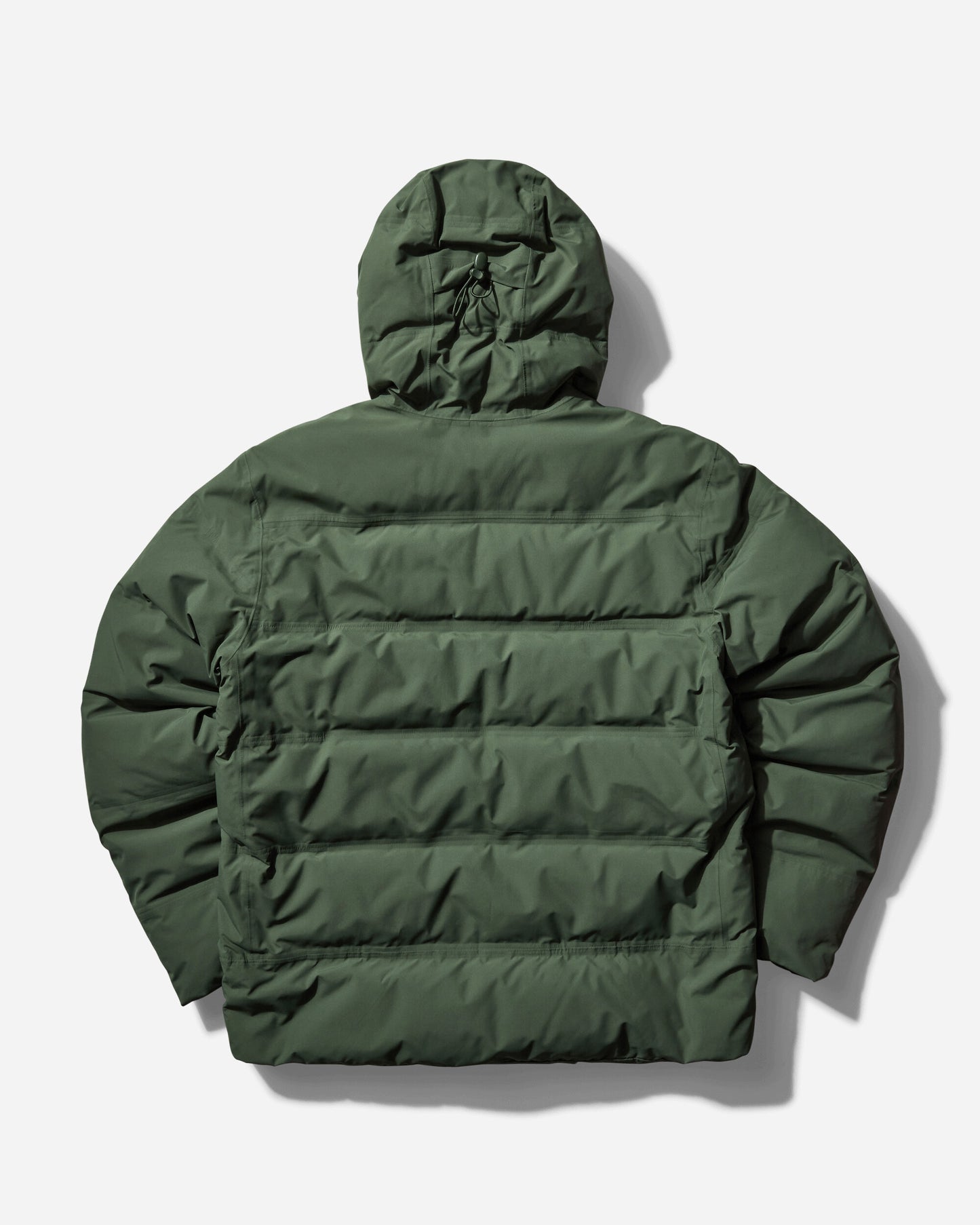 Patagonia M'S Jackson Glacier Jkt Torrey Pine Green Coats and Jackets Jackets 27921 TPGN