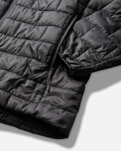 Patagonia Men Nano Puff Jkt Forge Grey Coats and Jackets Jackets 84213 FGE