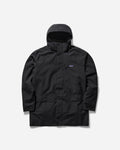 Patagonia M'S Tres 3-In-1 Parka Black Coats and Jackets Parka Jackets 28389 BLK