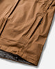 Patagonia Men Torrentshell 3L Rain Jkt Dark Ruby Brown Coats and Jackets Raincoats 85241 DRBN