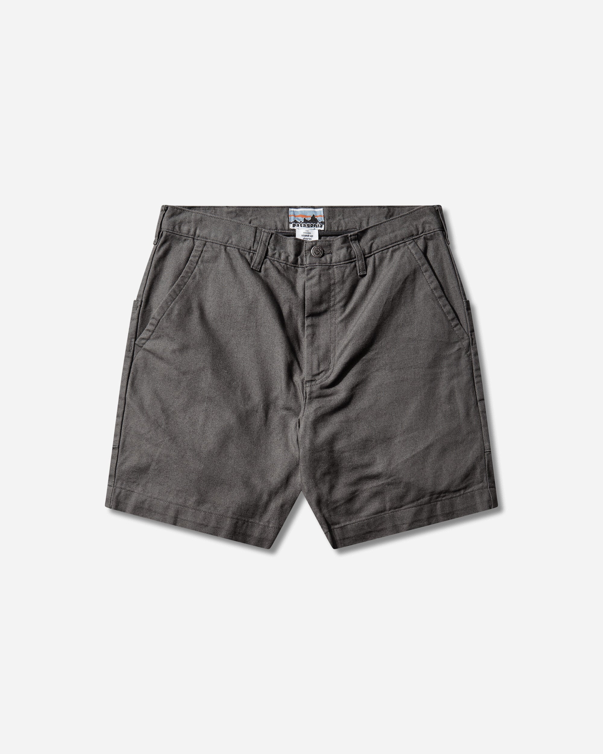 Patagonia M'S Heritage Stand Up Shorts - 7 In. Forge Grey Shorts Short 57230 FGE