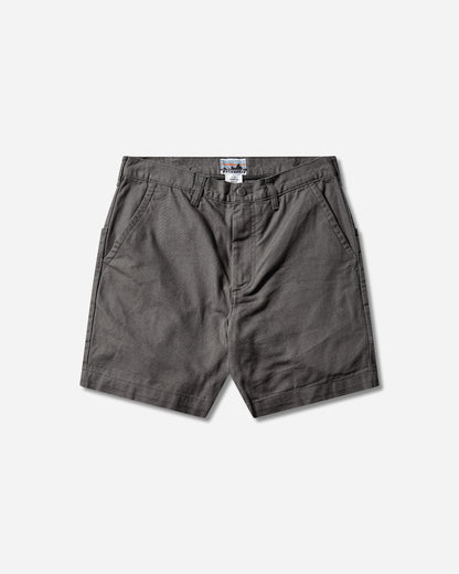 Patagonia M'S Heritage Stand Up Shorts - 7 In. Forge Grey Shorts Short 57230 FGE