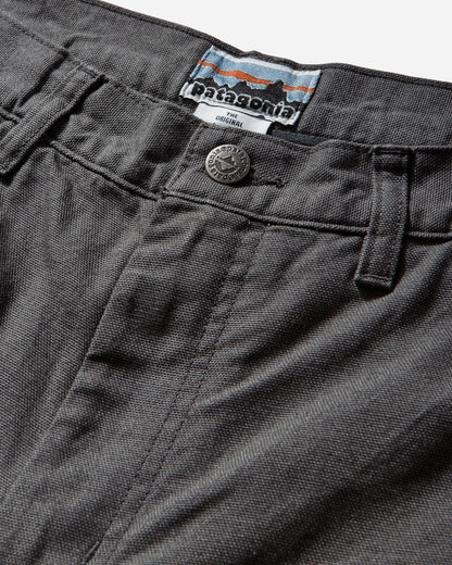 Patagonia M'S Heritage Stand Up Shorts - 7 In. Forge Grey Shorts Short 57230 FGE