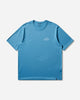 Patagonia M'S Cap Cool Daily Shirt - Cloud Crag Shore Blue T-Shirts Shortsleeve 45477 SHRX
