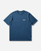 Patagonia M'S Cap Cool Daily Shirt - Strataspire Clement Blue T-Shirts Shortsleeve 45479 CMBX