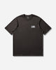 Patagonia M'S Cap Cool Daily Shirt - '73 Skyline Black T-Shirts Shortsleeve 45478 BLK