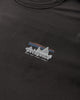 Patagonia M'S Cap Cool Daily Shirt - '73 Skyline Black T-Shirts Shortsleeve 45478 BLK