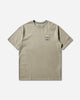 Patagonia M'S Great Waves Responsibili-Tee Gumtree Green T-Shirts Shortsleeve 37873 GMTG