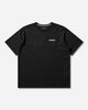 Patagonia M'S P-6 Logo Responsibili-Tee Black T-Shirts Shortsleeve 38504 BLK