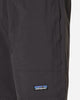Patagonia M'S Baggies Lights - 6.5 In. Ink Black Swimwear Swim Trunks 58048 INBK
