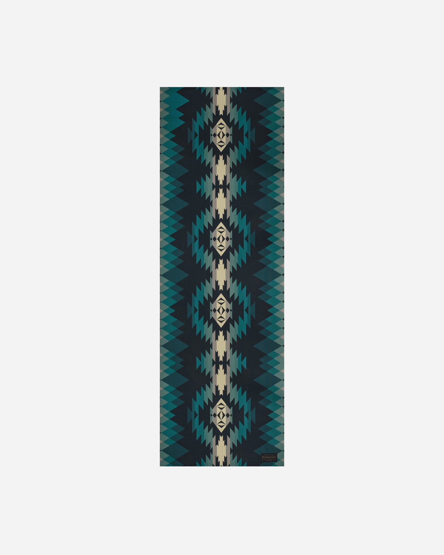 Pendleton Papago Park Yoga Mat Papago Park Homeware Design Items 841SZ 001
