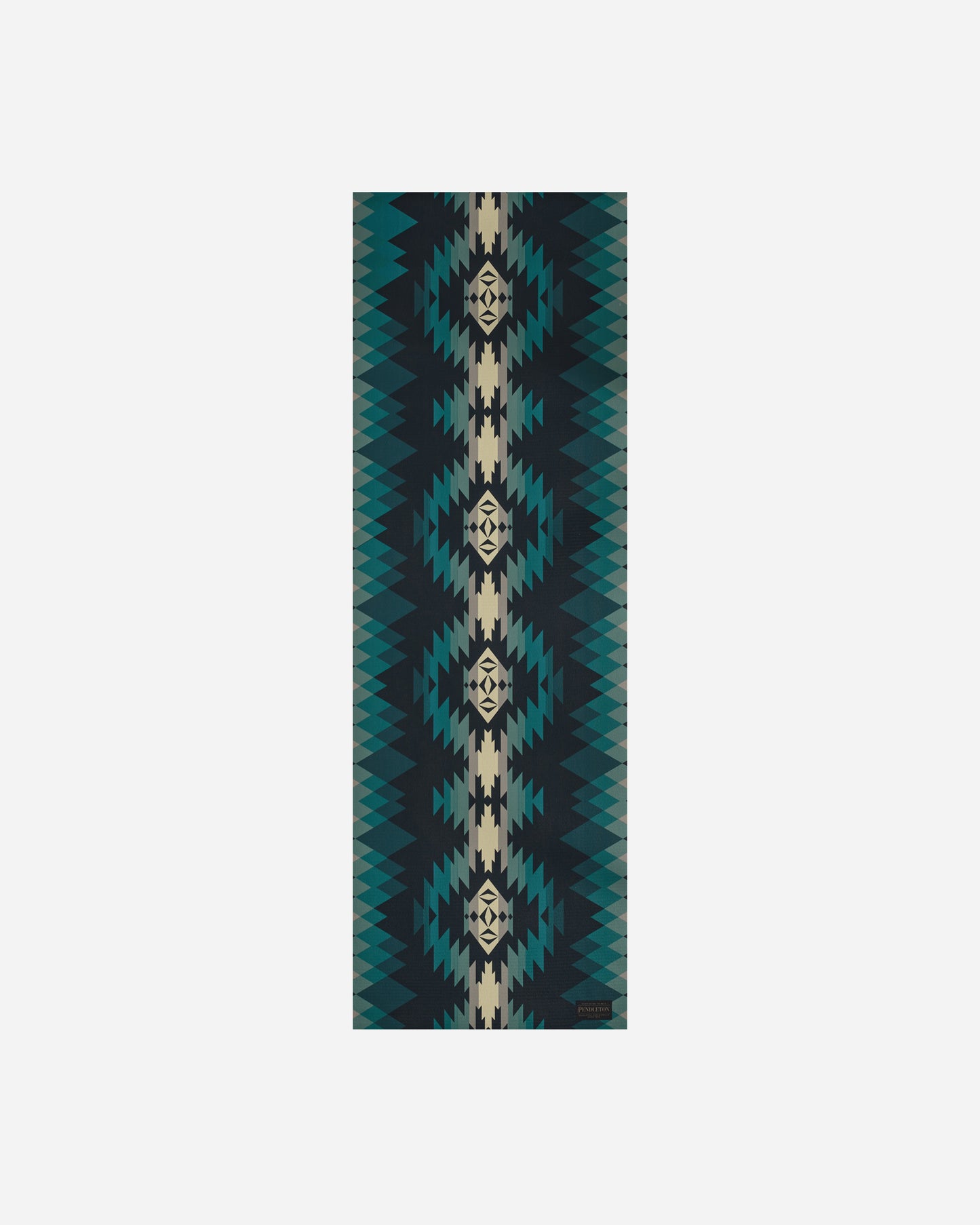 Pendleton Papago Park Yoga Mat Papago Park Homeware Design Items 841SZ 001