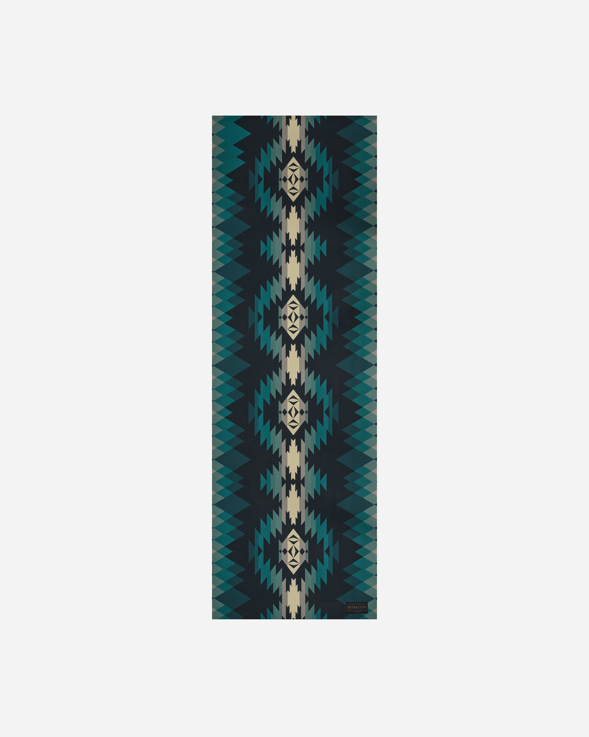 Pendleton Papago Park Yoga Mat Papago Park Homeware Design Items 841SZ 001