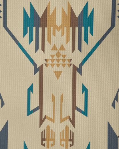 Pendleton White Sands Yoga Matt White Sands Homeware Design Items 535551SZ 001