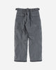 Pezze Vintage Nike Acg Grey Trousers Grey Pants Cargo 572410 1