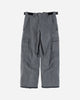 Pezze Vintage Nike Acg Grey Trousers Grey Pants Cargo 572410 1