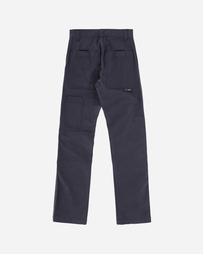 Pezze Vintage Wmns Energie Deadstock Cargo Jeans Black Pants Denim 0672422 1