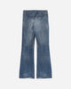 Pezze Vintage Wmns Fornarina Low Waist Jeans From The 00S Blue Pants Denim 067249 1