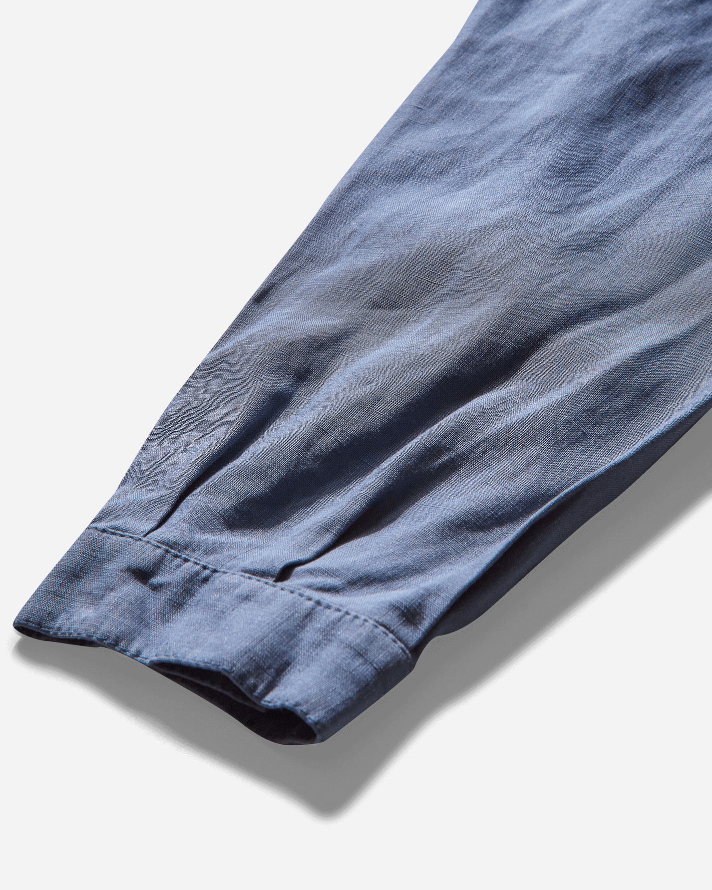 Pezze Vintage Italian Linen Jacket Grey Coats and Jackets Jackets 47242 1