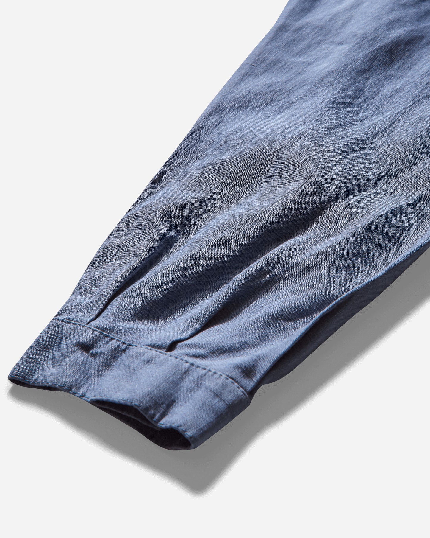 Pezze Vintage Italian Linen Jacket Grey Coats and Jackets Jackets 47242 1