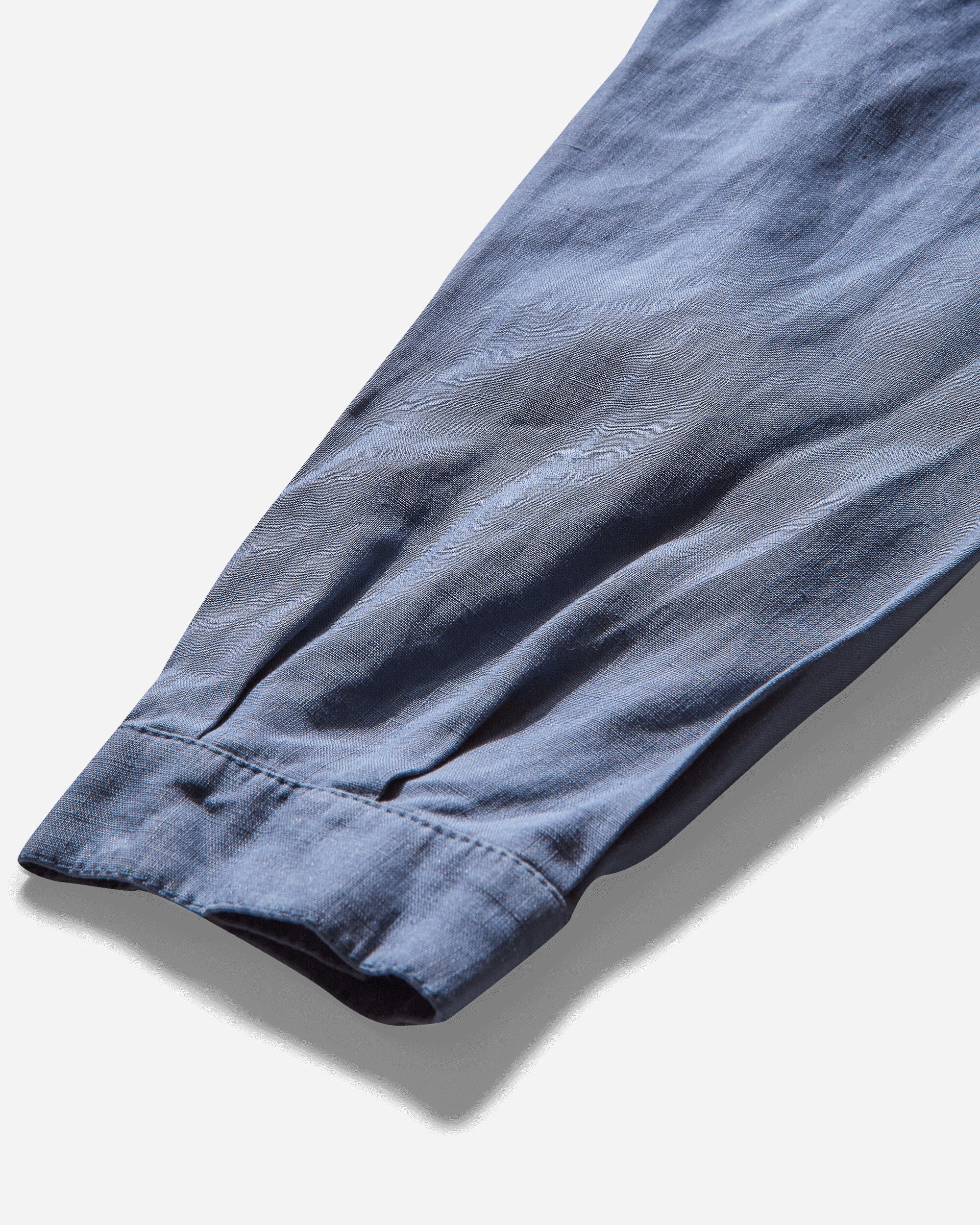 Pezze Vintage Italian Linen Jacket Grey Coats and Jackets Jackets 47242 1