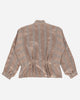 Pezze Vintage Wmns Caprice Brown Shirt With Chest Pocket Beige Shirts Longsleeve Shirt 0272416 1