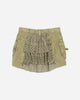 Pezze Vintage Wmns Fornarina Mini Skirt From The 00S Green Skirts Mini 077249 1