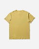 Pezze Vintage No Free Rides T-Shirt Yellow T-Shirts Shortsleeve 17247 1
