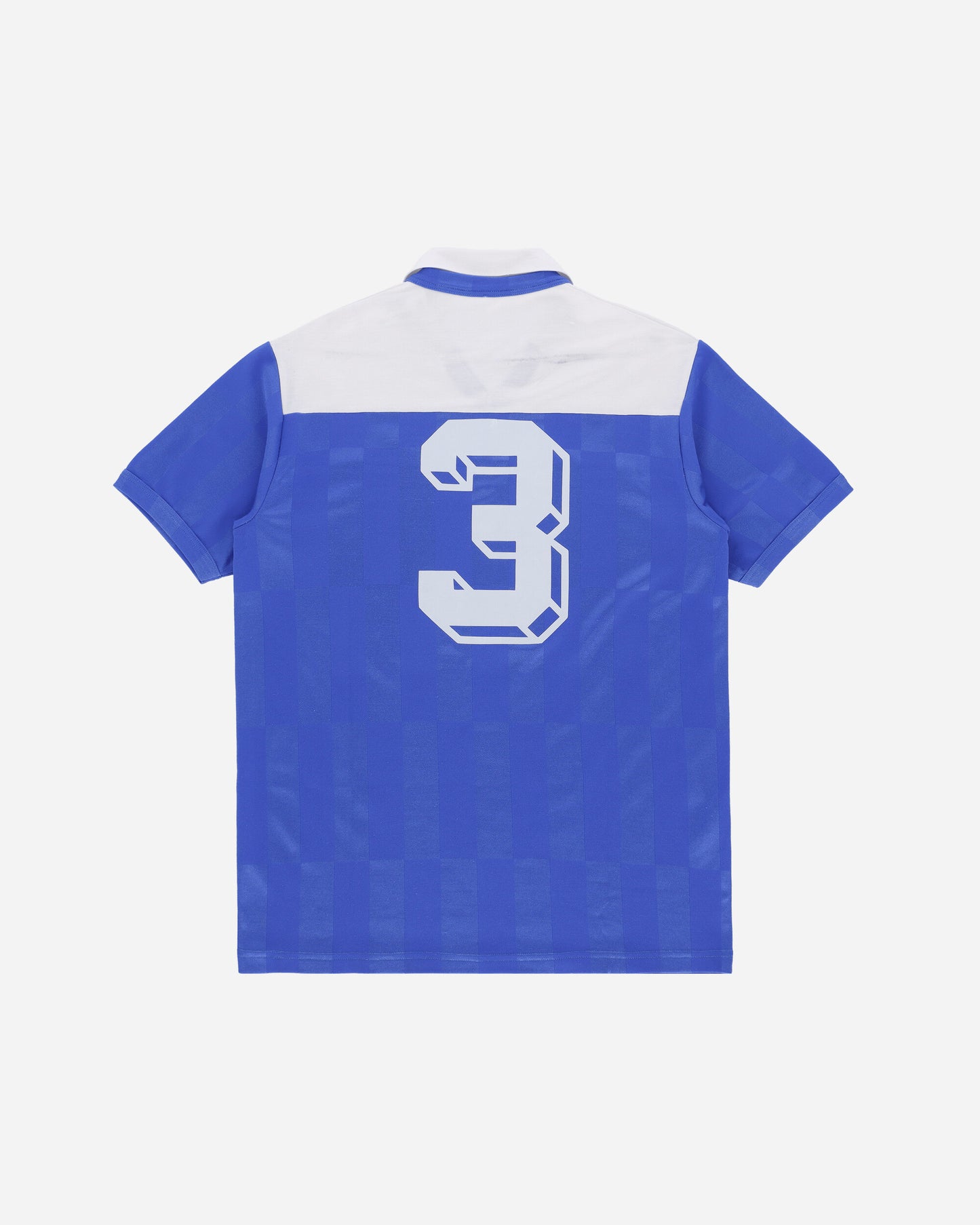 Pezze Vintage Nr Football Jersey Blue T-Shirts Shortsleeve 172420 1