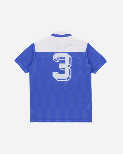 Pezze Vintage Nr Football Jersey Blue T-Shirts Shortsleeve 172420 1